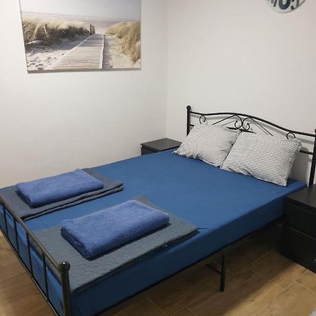 Apartma Jovana Копер Экстерьер фото