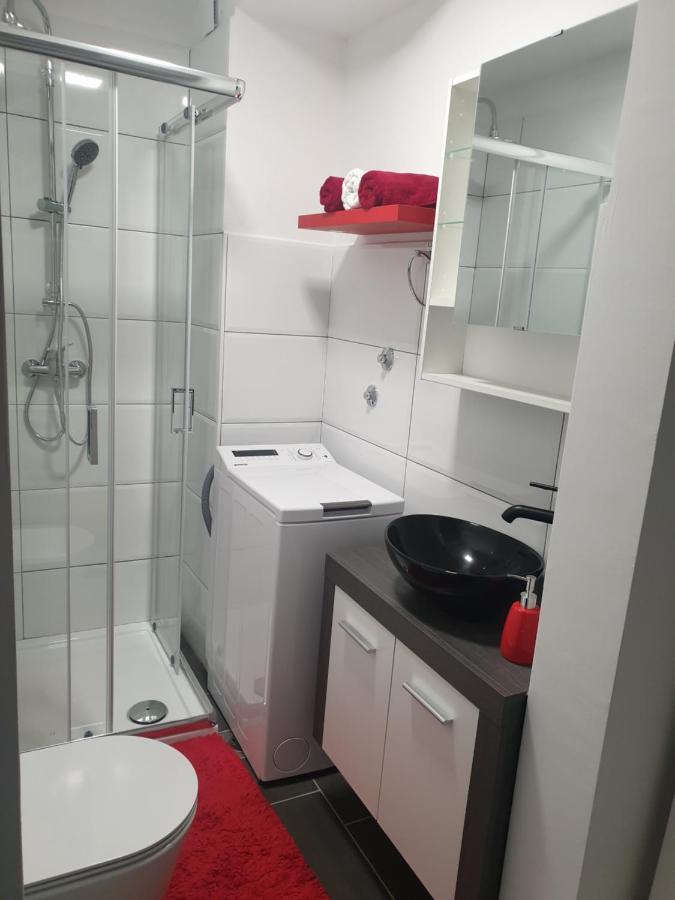 Apartma Jovana Копер Экстерьер фото