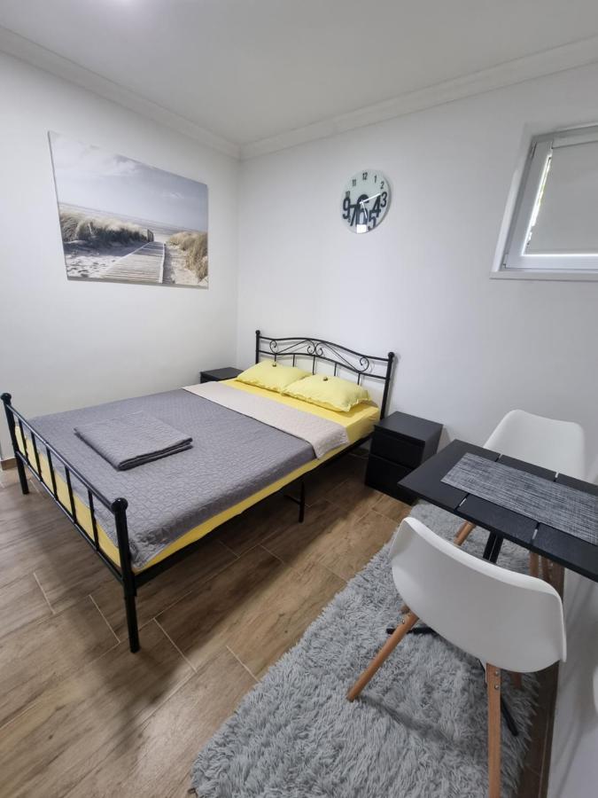 Apartma Jovana Копер Экстерьер фото