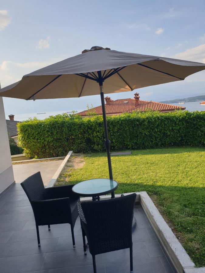 Apartma Jovana Копер Экстерьер фото